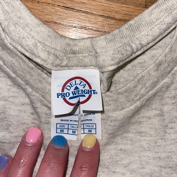 Ocracoke North Carolina tee size medium - Picture 3 of 3